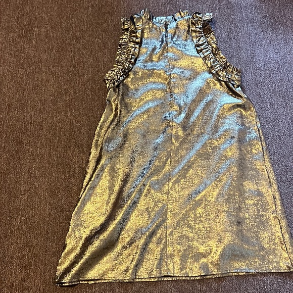 TCEC DRESS - Picture 4 of 6